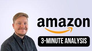 Should you buy Amazon stock? (May 2024)