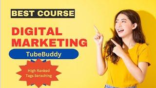 TubeBuddy SEO Studio Tool! Come up with the perfect Title, Description and Tags!