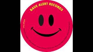 Midnight Vices - Asylum (Rave Alert Records)