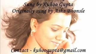 Lost in "Dil Cheez Kya Hai" - Unplugged - Improvisation by Kuhoo Gupta