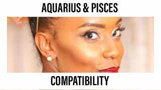 Aquarius and Pisces Love Compatibility| Where Selflessness Meets