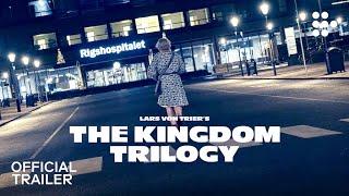 Lars von Trier's THE KINGDOM TRILOGY | Official Trailer | Exclusively on MUBI