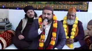 Jashn-e-Eid Milad-un-Nabi Middlesbrough - Part 2