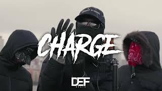 #OFB SJ X #BWC Yanko X UK Drill Type Beat  - "CHARGE" | UK Drill Instrumental 2023