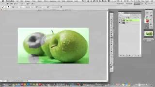 Photoshop CS5 Tutorial - Color Splash Effect (For Beginners)