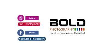 Bold Photography Official