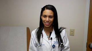 CAMC Physician Profile: Silera Holguin Balbuena, MD, says it's gratifying to see patients improve.