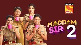 Maddam Sir Season 2 Episode 1 Fans ab Dhamki de rhe