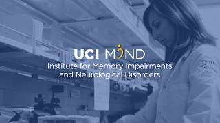 UCI MIND | Join Us in the Fight to Make Memories Last a Lifetime