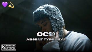 [FREE] ABSENT Type Beat  ''OCB'' | Prod. LDS️