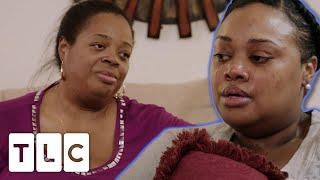 Naomi Shares Devastating News With Chitoka | My 3000-lb Family