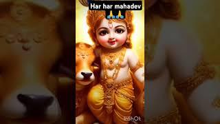 Har har mahadev#mostvideo #mostpopular #youtube #attitude #love #cute