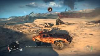 Mad Max - Part 2 Righteous Work 60FPS PC HD Gameplay