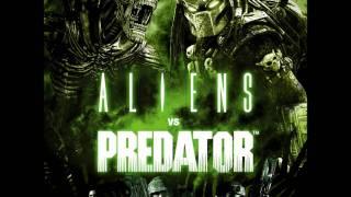 Aliens vs Predator (2010) OST - Ancient Tournament