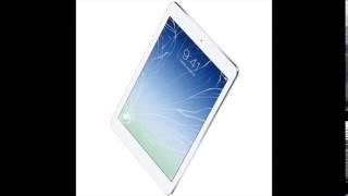 iPhone Repair in La Jolla. Cracked screen Repair San Diego Mac Repair