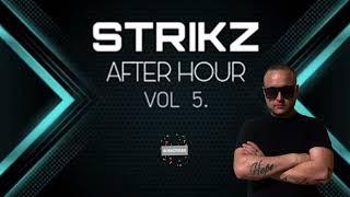 STRIKZ - AFTER HOUR VOL 5.