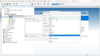 How To Connect MySQL Database from NetBeans