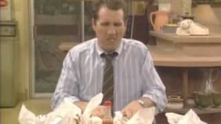 Al Bundy   Bad to the bone