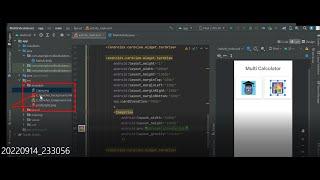 Images Insert Error on drawable folder || Android Studio apps development(BugsCoder!)