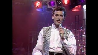 Ryan Paris - Dolce Vita  - TOTP  - 1983