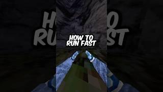 How To Run FAST In Gorilla Tag #gaming #oculus #gorillatag #oculusquest #vr  #virtualrealityheadset