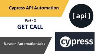 #2: Cypress API Automation - GET Call[2021 Latest]