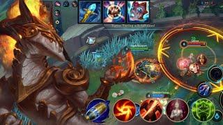 Asol Support is Better But ... / Asol Gameplay S16