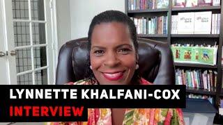 Lynnette Khalfani-Cox On July 1st Student Loan Rate, Income-Based Repayments, SAVE Program + More