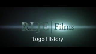 RLJE Films Logo History