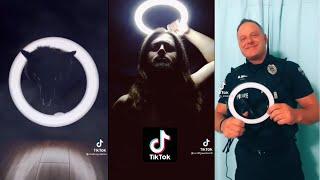 Best ring light challenge compilation 2022 Tik Tok