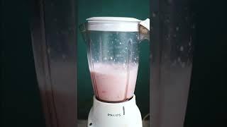 Sarapan Smoothie? kenapa enggak?