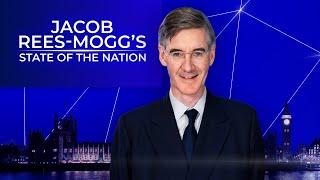 Jacob Rees-Mogg's State Of The Nation | Thursday 5th September