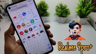 Realme 9 pro 5G Display Replacement | Realme 9 pro 5G Original Display change