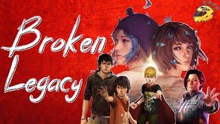 Life is Strange's Broken Legacy | Jaynalysis