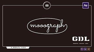 MOOOGRAPHチャンネル【5000人記念】