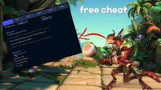 Installer les meilleurs cheats pour Paladins facilement