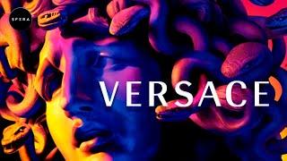 Интересные факты  История успеха  Versace Джанни Версаче  | Документальный фильм