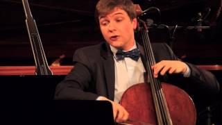 Artist in Residence | Andrei Ionita | Werke von Debussy, Schumann und  de Falla