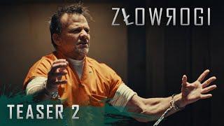 ZŁOWROGI | TEASER 2