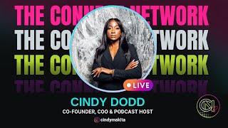 Revolutionizing Lead Generation & Business Success with Cindy Dodd