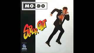 Mo-Do - Super gut (Super Gut Mix) (MAXI 33T 12") (1994)