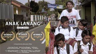 Film Pendek - Anak Lanang (2017)