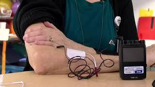 How to Use a TENS Unit