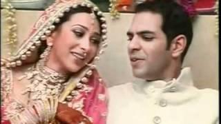 SOOMRO 03003205000-Karisma Kapoor Wedding ( PART-8 )