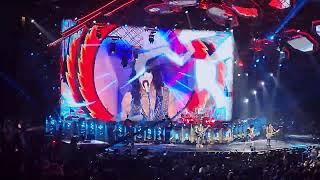 KISS - Live - FINAL SHOW - Makin Love - Dec 2, 2023 @MadisonSquareGarden