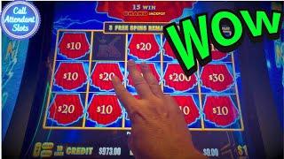 I Promise You This is the MOST FUN Slot Video EVER!