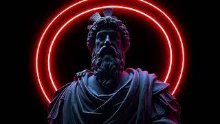 ASMR | Meditations - Marcus Aurelius [Book 1]