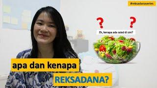 Apa dan kenapa reksadana ? | Reksadana eps. 1