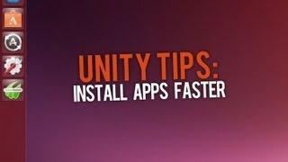 How To Add & Remove Apps Faster in Ubuntu
