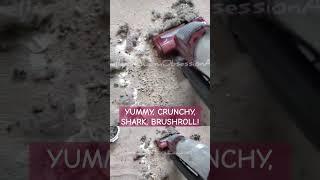 #dirt #vacuuming #crunchyvacuum #vacuumingasmr #oddlysatisfying #youtubeshorts